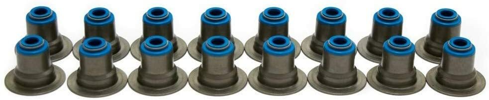 Valve Spring Hat Seals LS LT 4.8 5.3 5.7 6.0 6.2 fits 2001-2021 GM Trucks & Cars