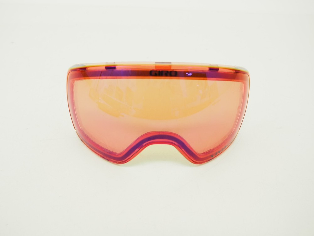 NWOB Giro Agent / EVE Replacement Goggle Lens VIVID Infrared