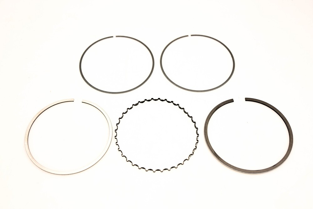Athena S41316110 Piston Ring Kit NOS