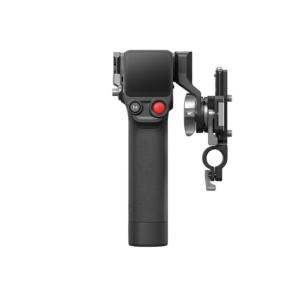 DJI Focus Pro Grip Excellent Work