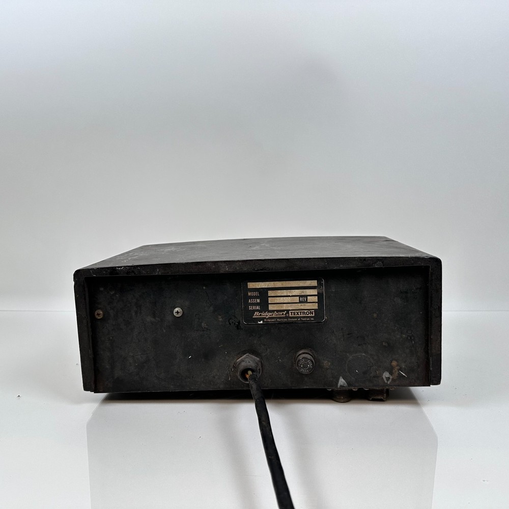 DRO Display For Bridgeport Milling Machine Computer Textron