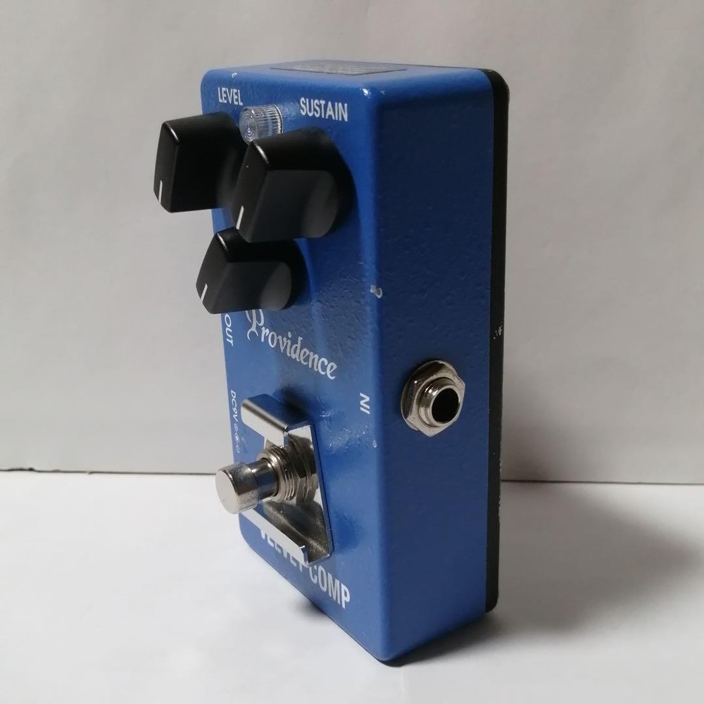 PROVIDENCE VLC-1 COMPRESSOR EFFECTOR 124224