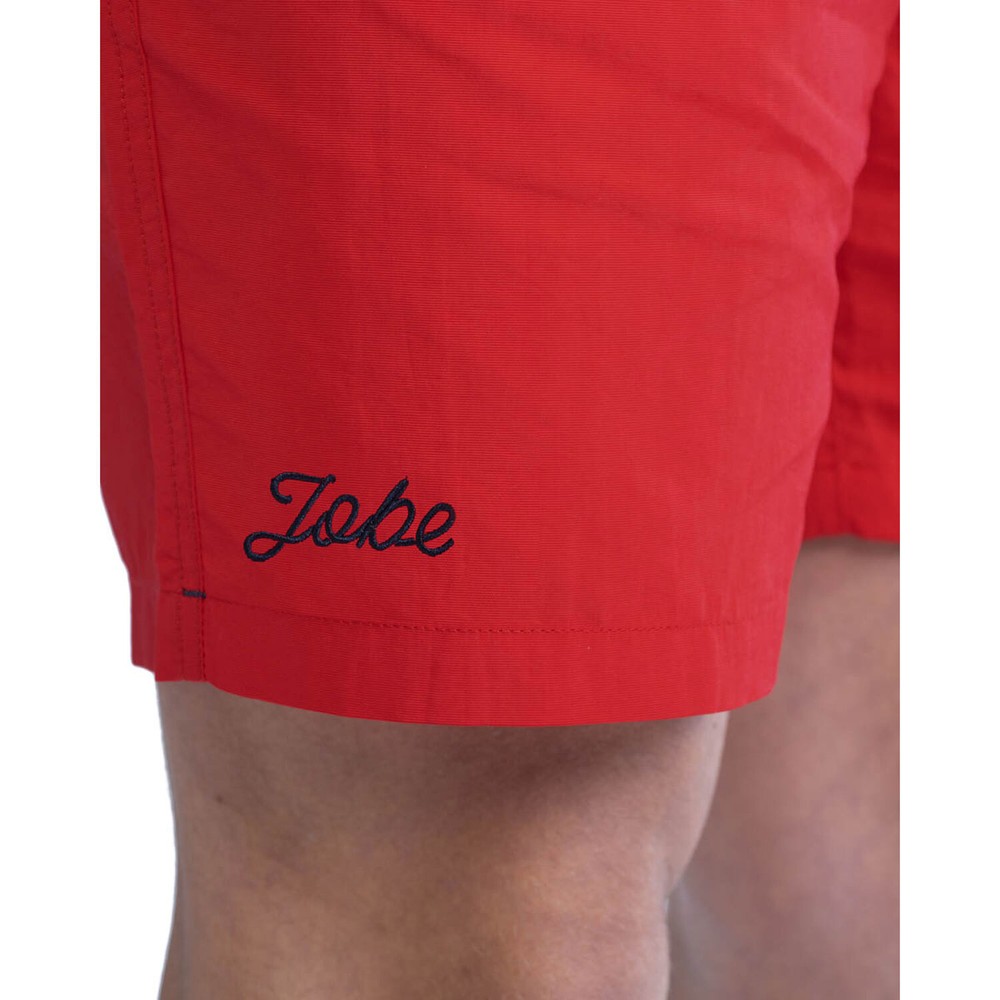Jobe Swim Shorts - Red