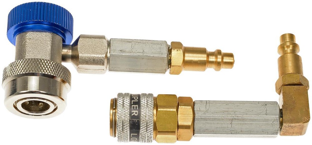Dorman Air Suspension Refill Tool Kit , PN# 949-301