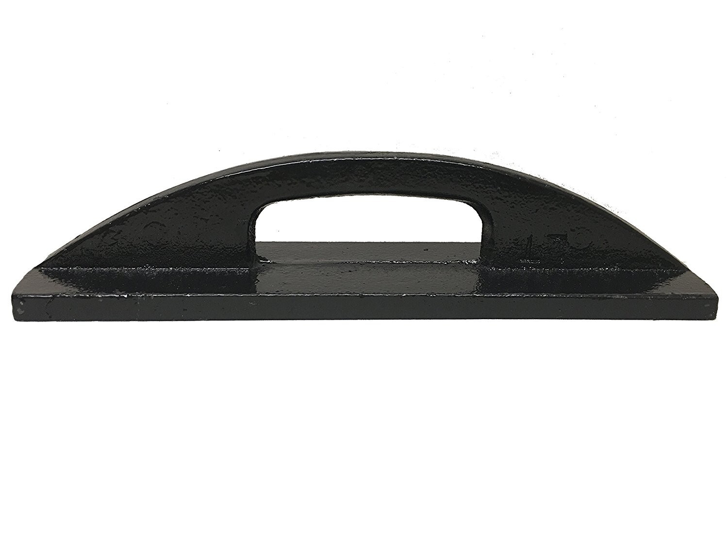 2 pieces of Weight Pattern & Cloth/Fabric Weight (9" X 2-1/2")