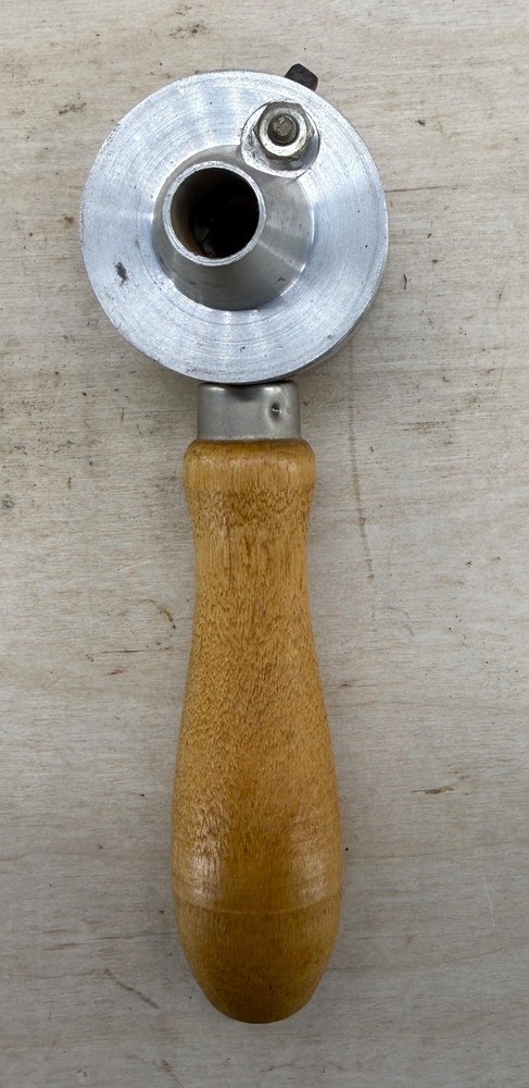 Wood Threading Tool 1/2" (6885)