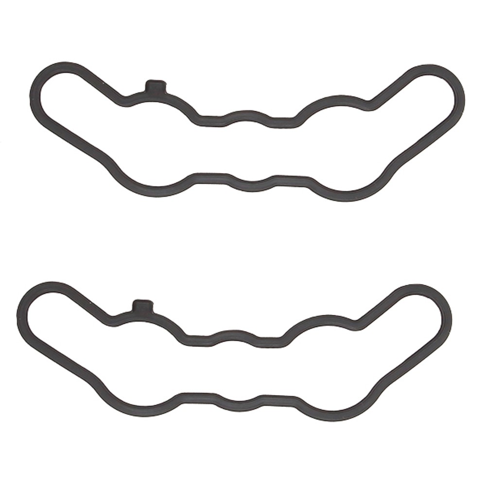 2 SPI Exhaust Valve Gaskets for Polaris many 2015-2022 800 Snow Replaces 5414680