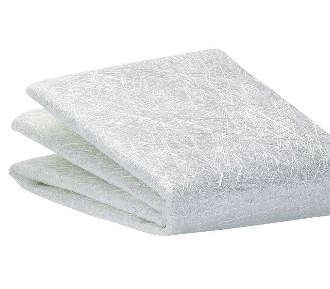 Fiberglass Chopped Strand Mat 1.5 oz  x 38" x 5 Yards Long Boat Marine Repair