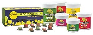 KEYSTONE GELATO PROPHY PASTE, 200/BOX