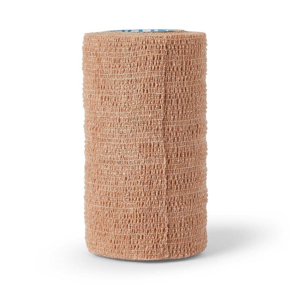 CoFlex Sterile Self-Adherent Bandage, 4" x 5 yd., Each