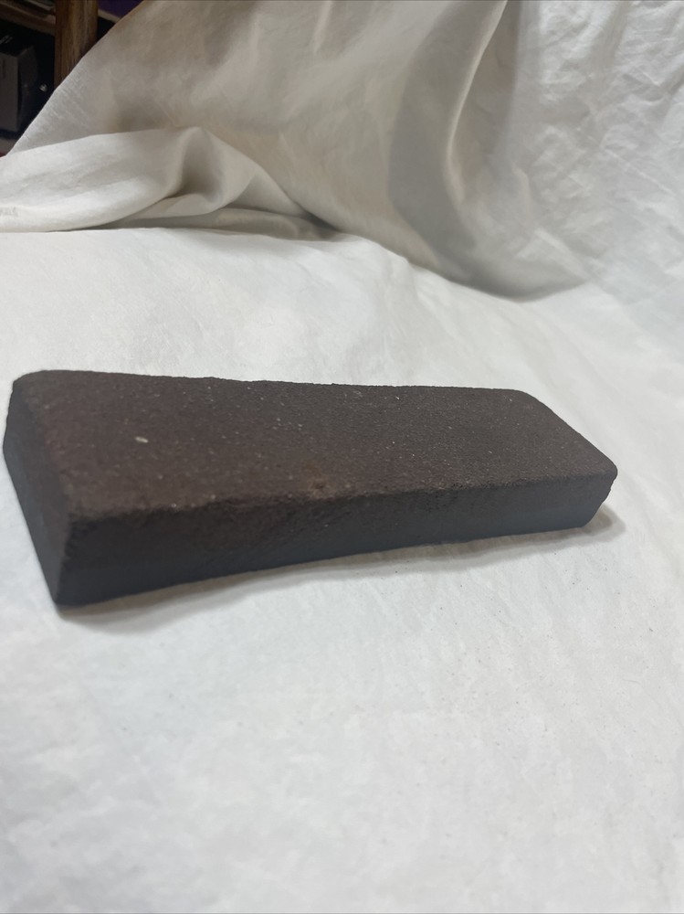 Vintage Sharpening Stone