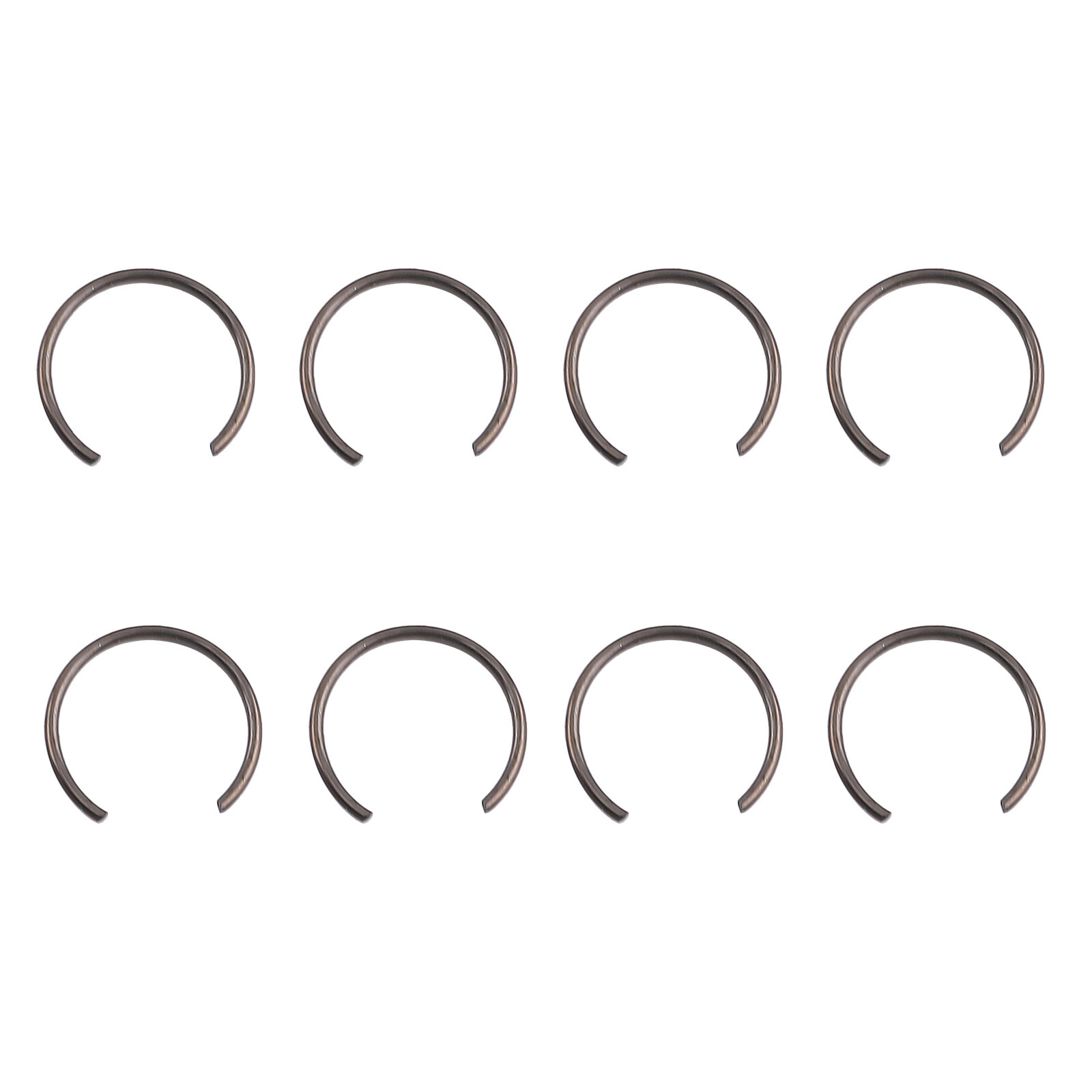 G4FJ 1.6L Turbo Engine Overhaul Rebuild Kit - Crankshaft / Rods For Hyundai KIA