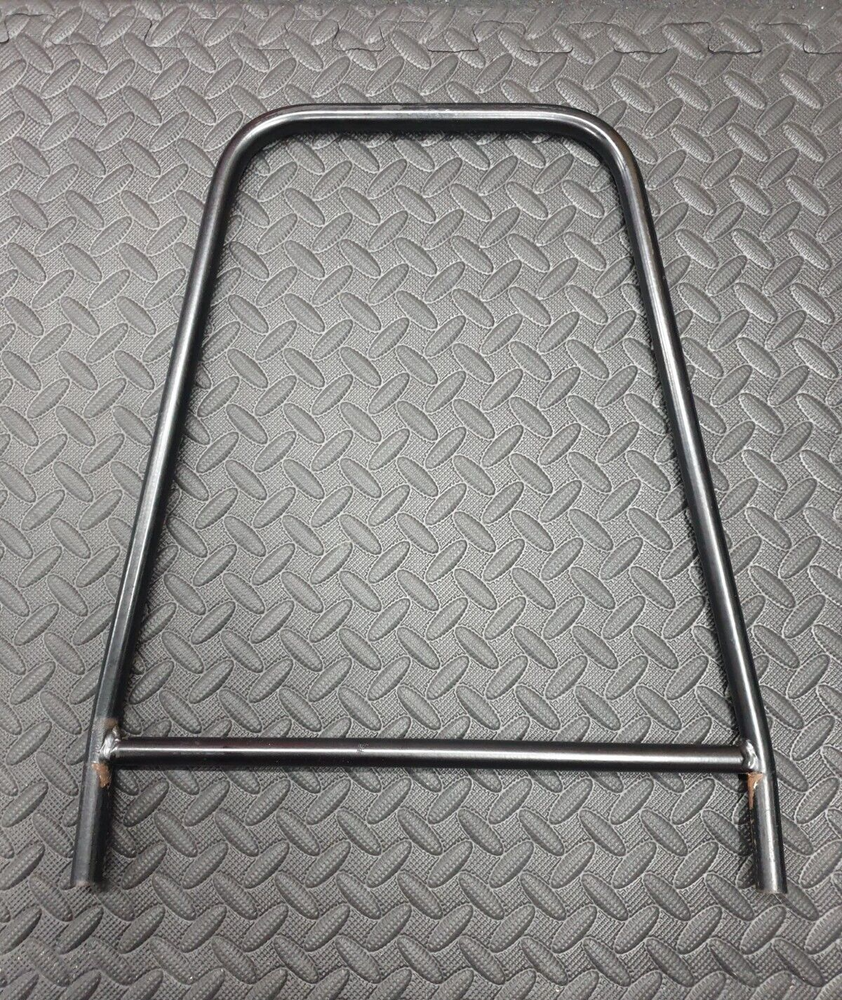 Soloflex Leg Bench Leg Attachment Support/Stabilizer Bar