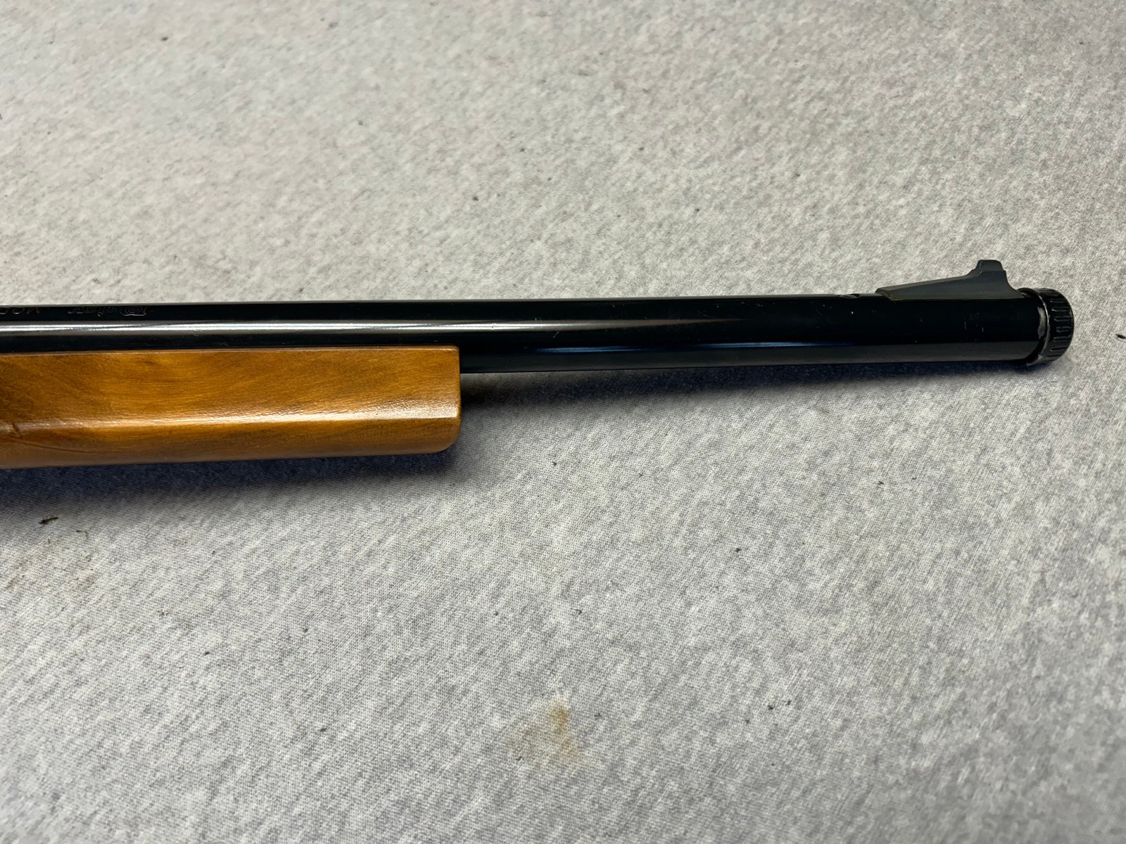 Vintage Working Daisy Model 96 .177 Cal BB Gun Air Rifle, Near Mint Condition