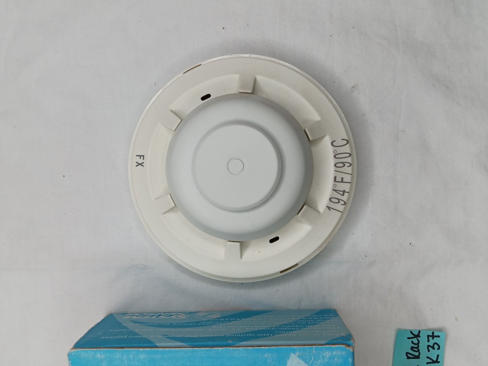 System Sensor 5624 Heat Detector