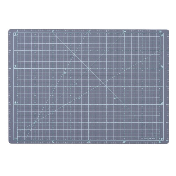 Clover Cutting Mat e A3 45×32cm (57-856)