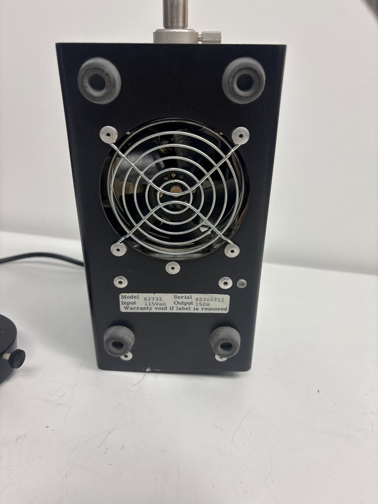 Unbranded Fiber Optic Illuminator