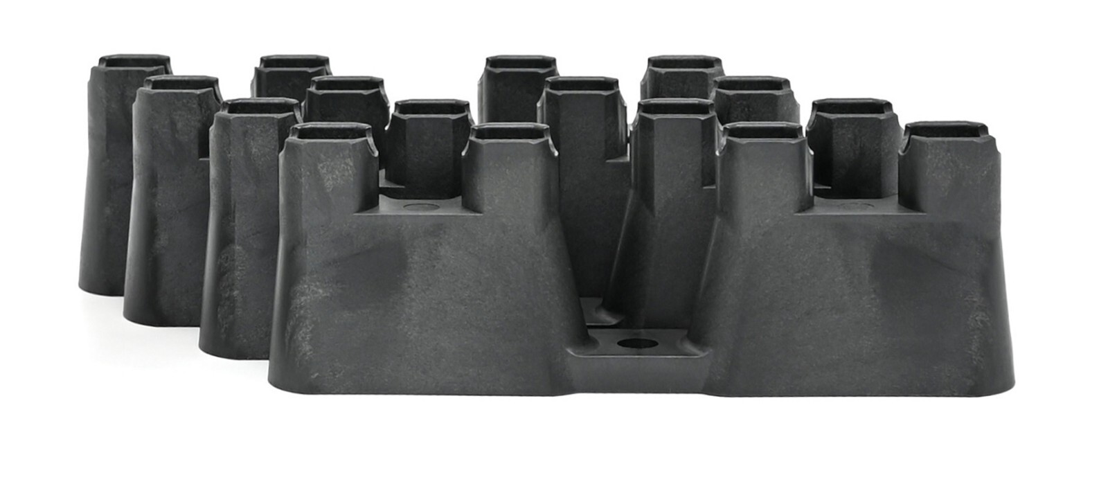 Johnson 2110R Drop-In Slow Leakdown Lifters with GM Trays for LS Engines LS1 LS3