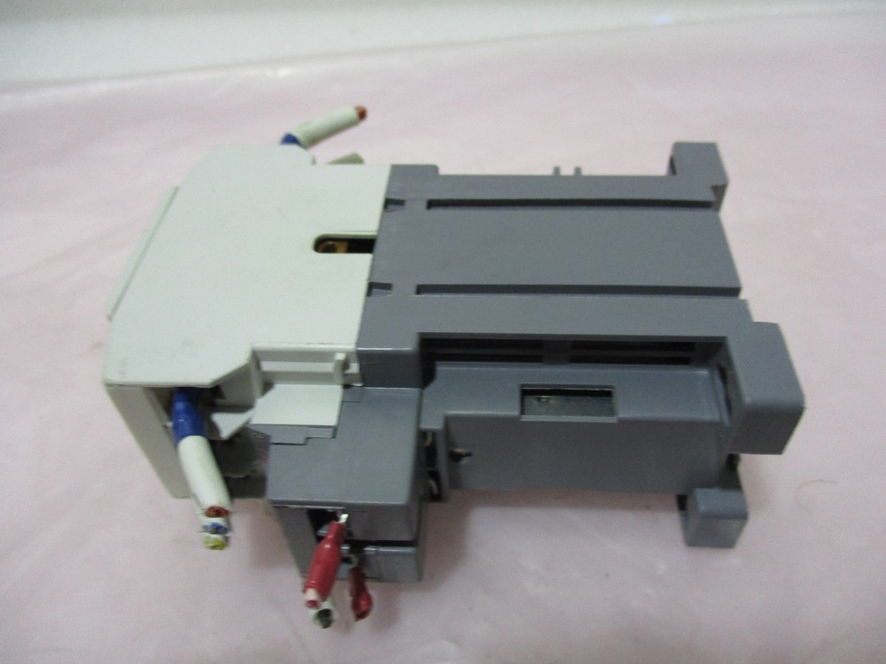 LS MEC GMC-22 Contactor, GMC(D)-22, 420669