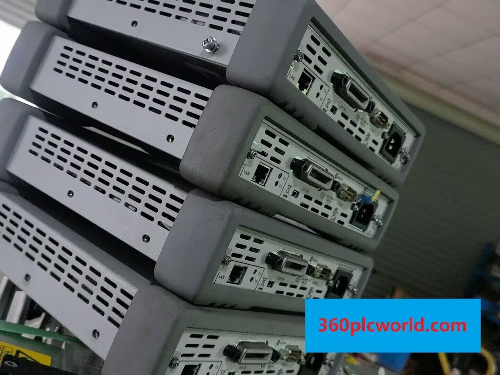 #YC 1PC FOR Agilent E5810A used