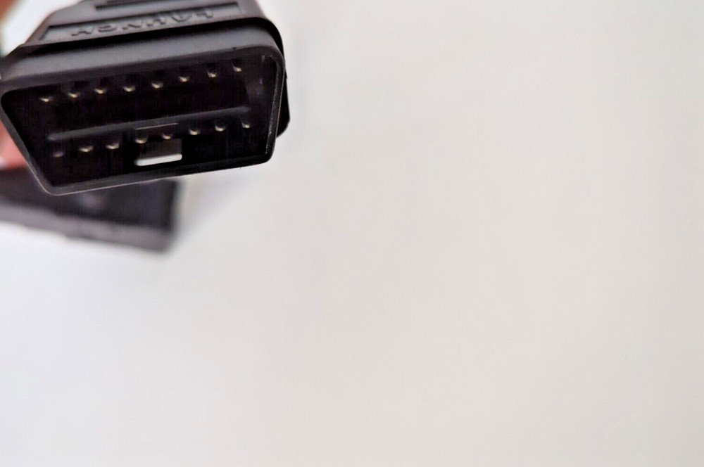 LAUNCH NISSAN -14+16 ADAPTER