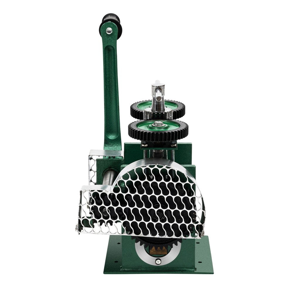 Rolling Mill Combination Rolling Mill Machine with Manual Jewelry Wire Flat