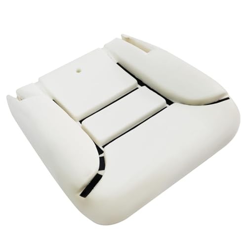 Front Driver Seat Foam Cushion Pad Replacement - Compatible with Chevy