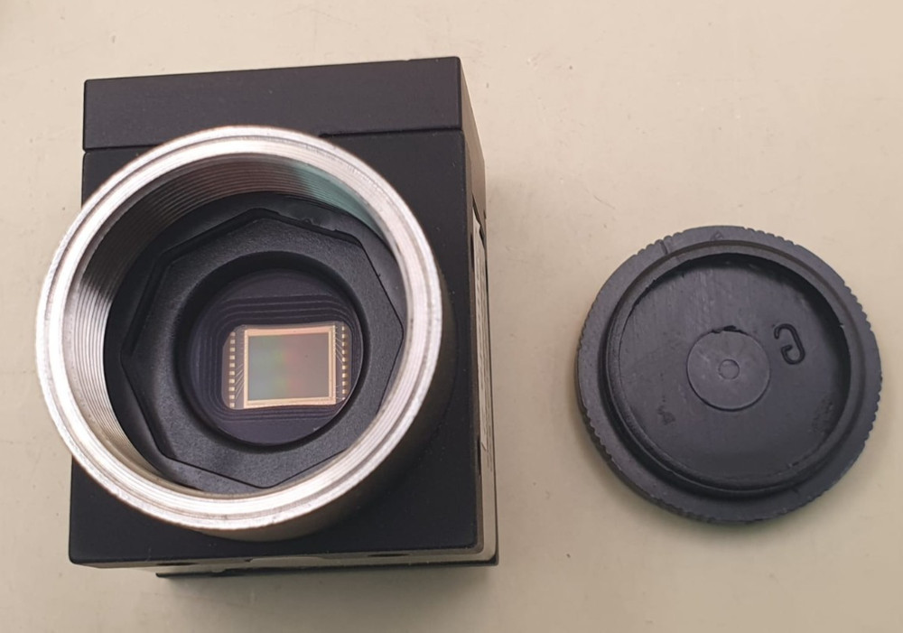 DCC1240M-GL Microscope Digital Camera THORLABS High-Sensitivity monochr. USB2.0