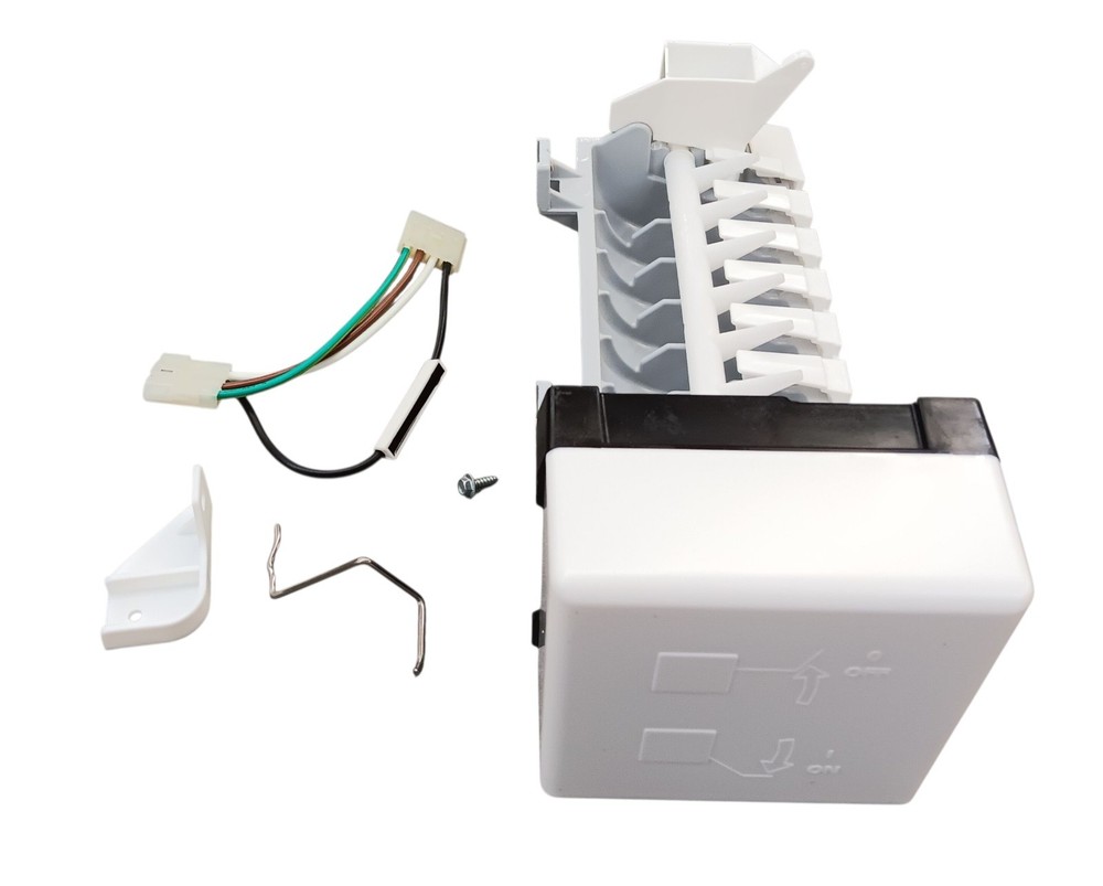 Refrigerator Icemaker for Sub Zero, SZ7002738, 7002738