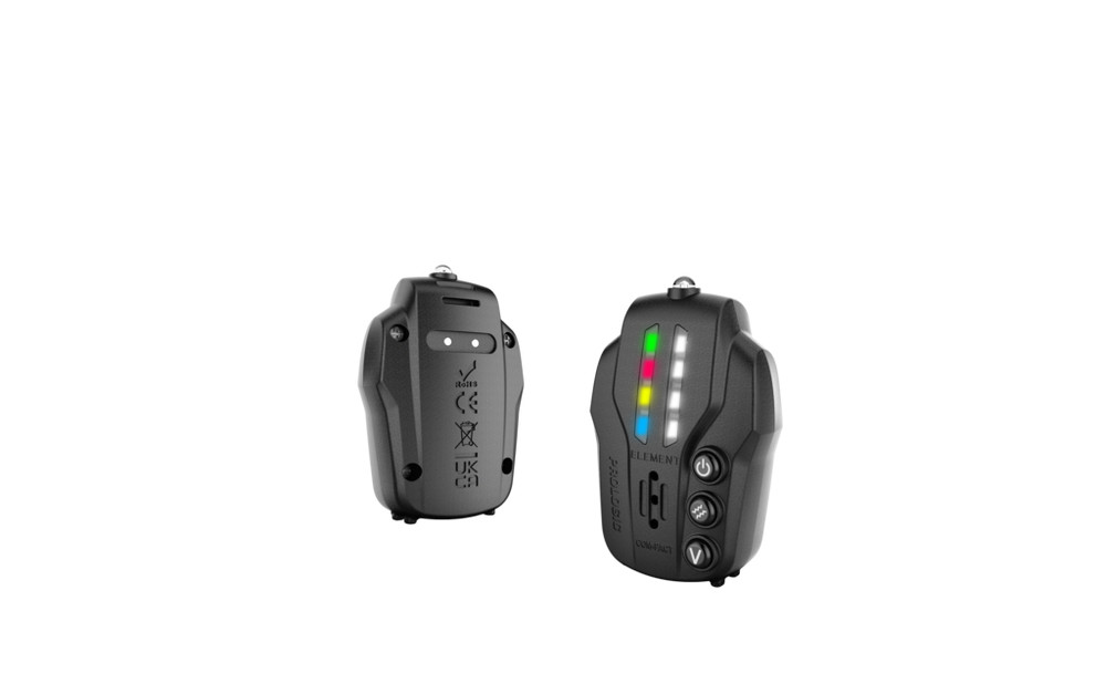 ProLogic Element Com-Pact Alarm Set 3+1