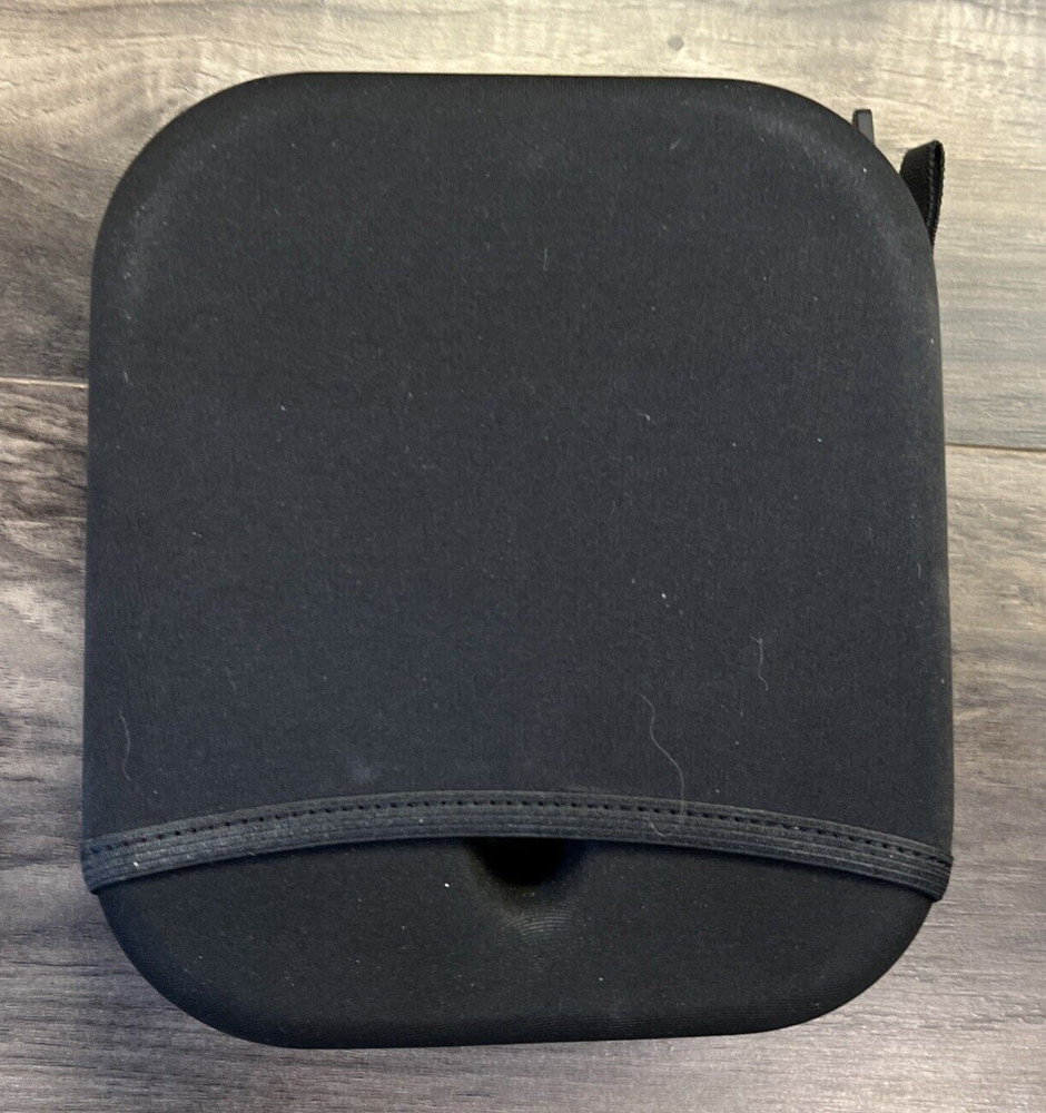 Cisco Headset 730, Wireless Dual On-Ear Bluetooth Headset CASE ONLY!!