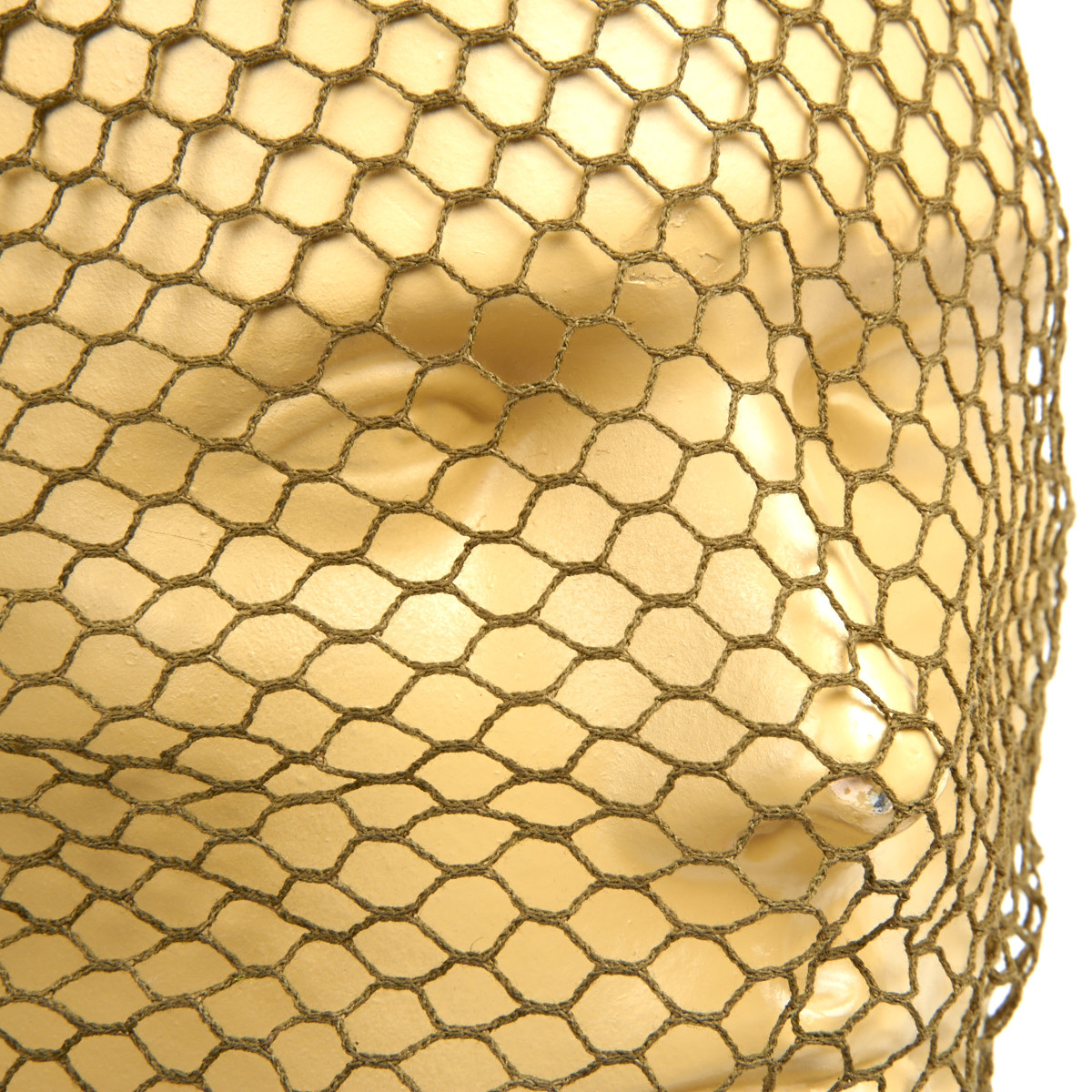 British Army Sniper Hood- Broad Arrow Marked!