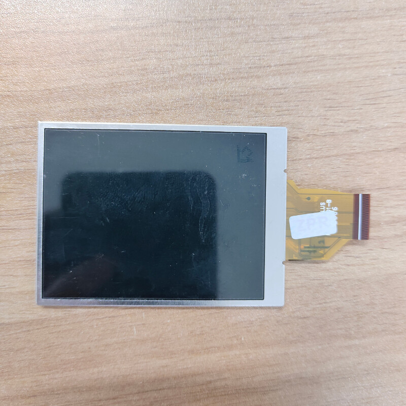 Backlit Display Screen for Kodak FZ55 Camera Replacement