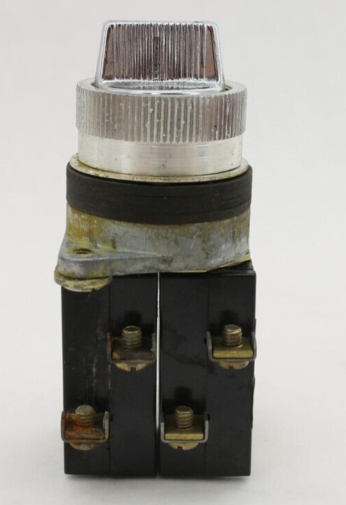 GE 164C5274P01310 Selector Switch