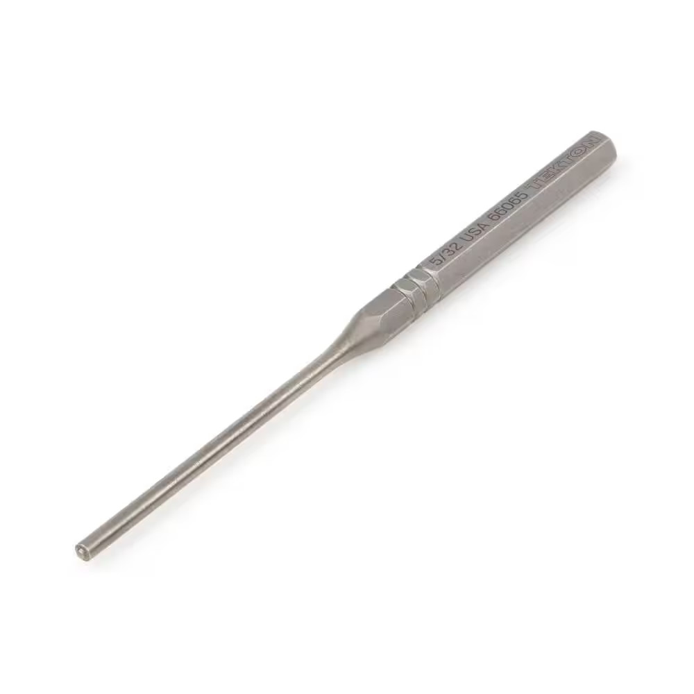 5/32 In. Roll Pin Punch