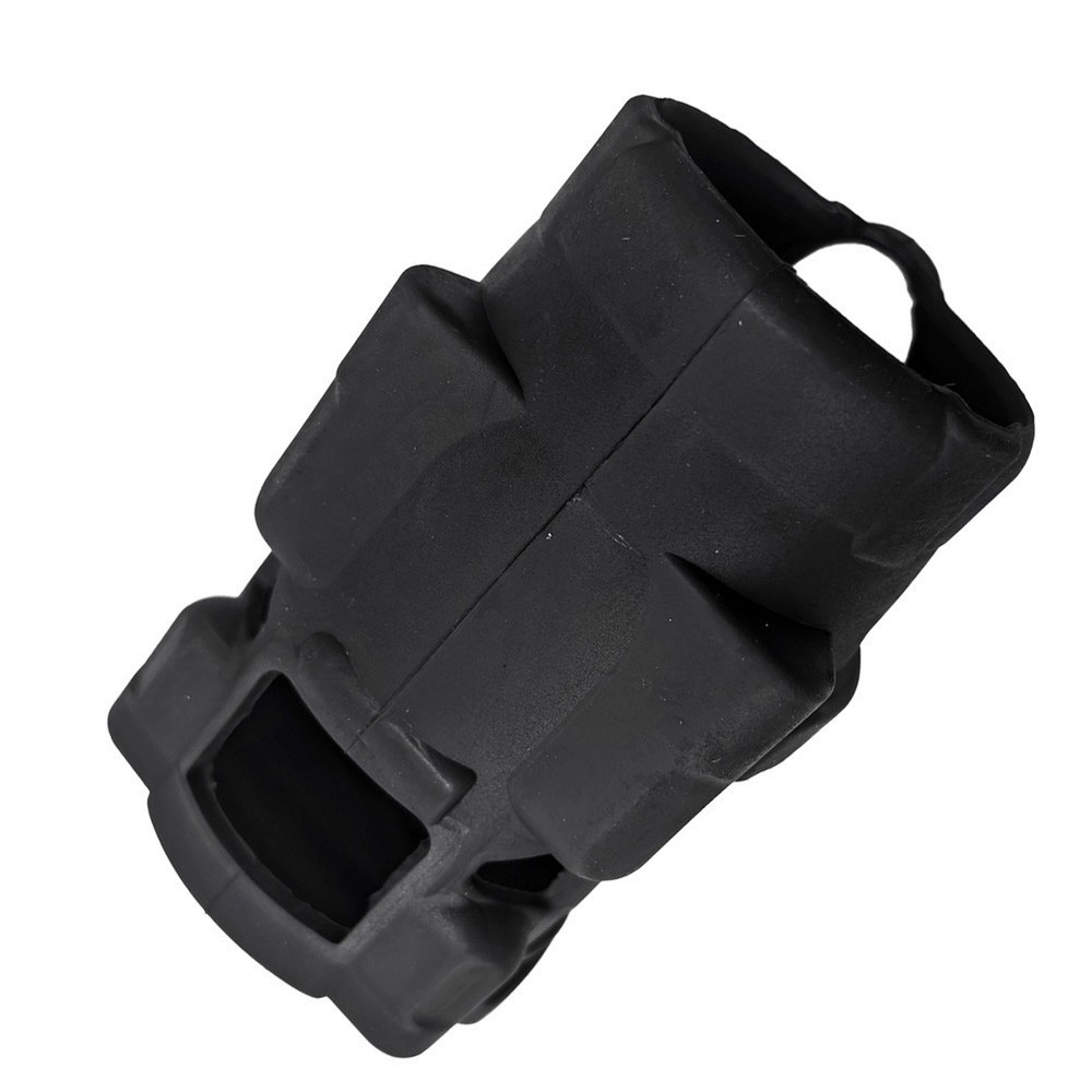 Flexible Rubber Boot Designed for DCF922 Power Tools Form Fitting Protection