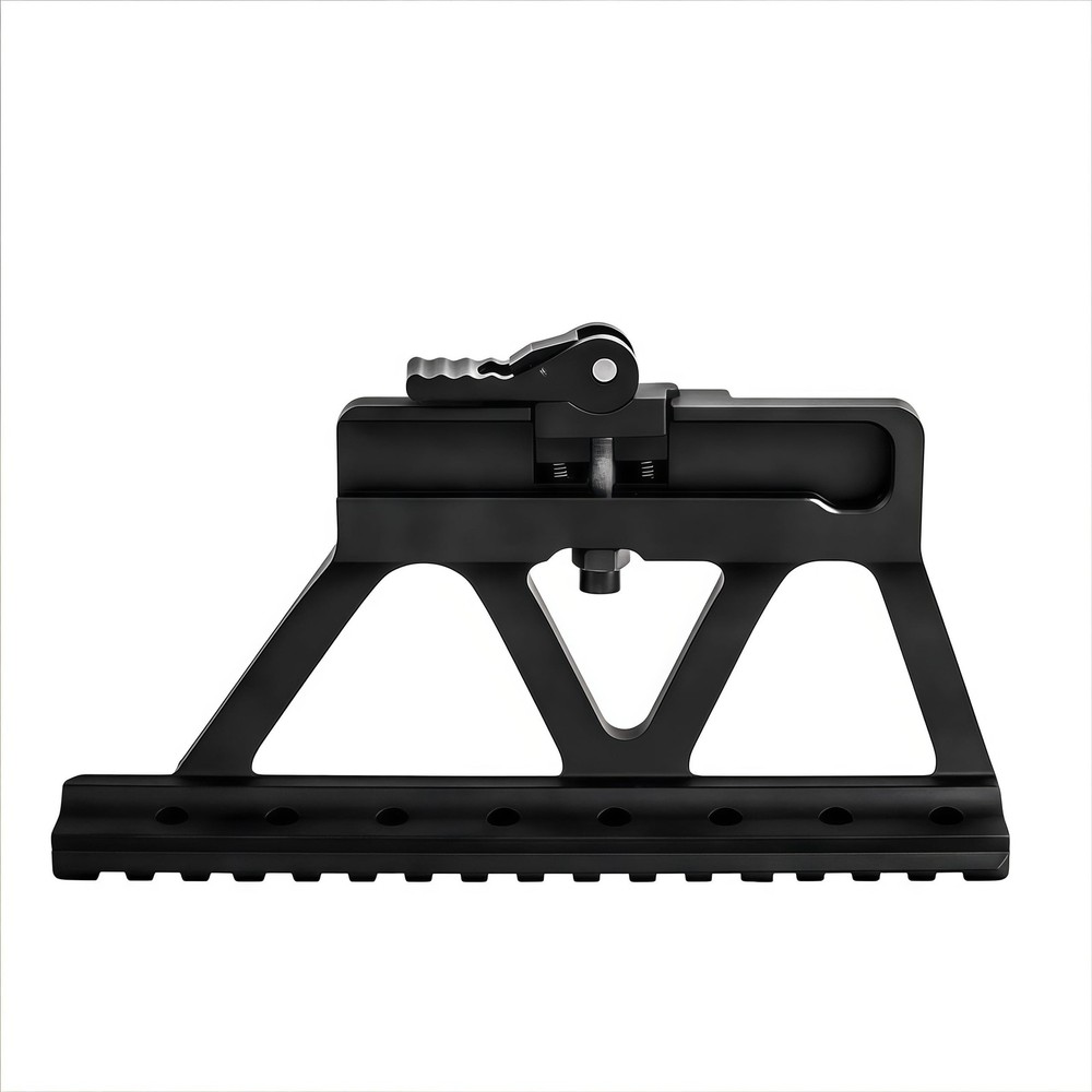 Gen 4 Scope Mount for Standard Mount Models，Side Lock Scope Mount Bases
