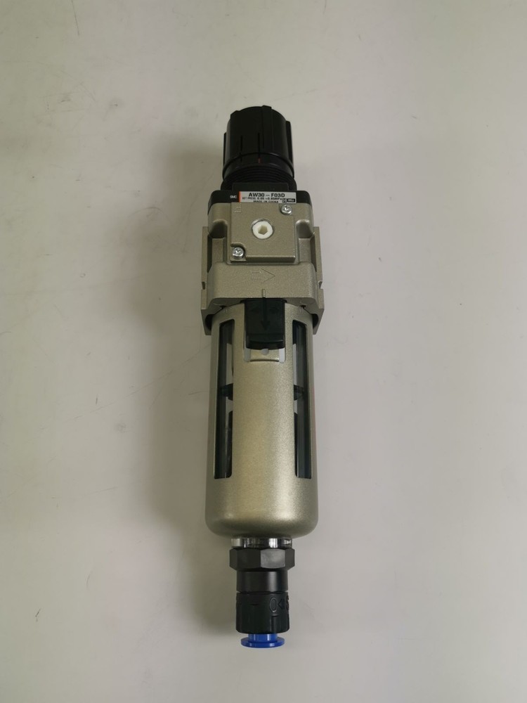 SMC AW30-F03D Filter Regulator