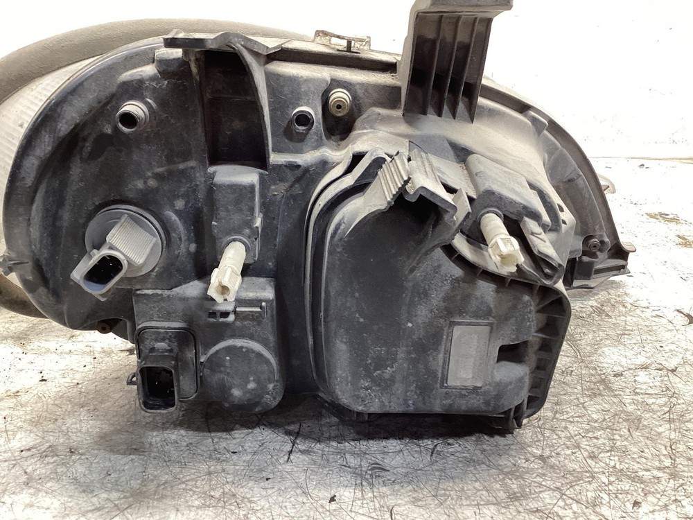 2003-2027 Freightliner M2 106 Left/Driver Headlamp - Used