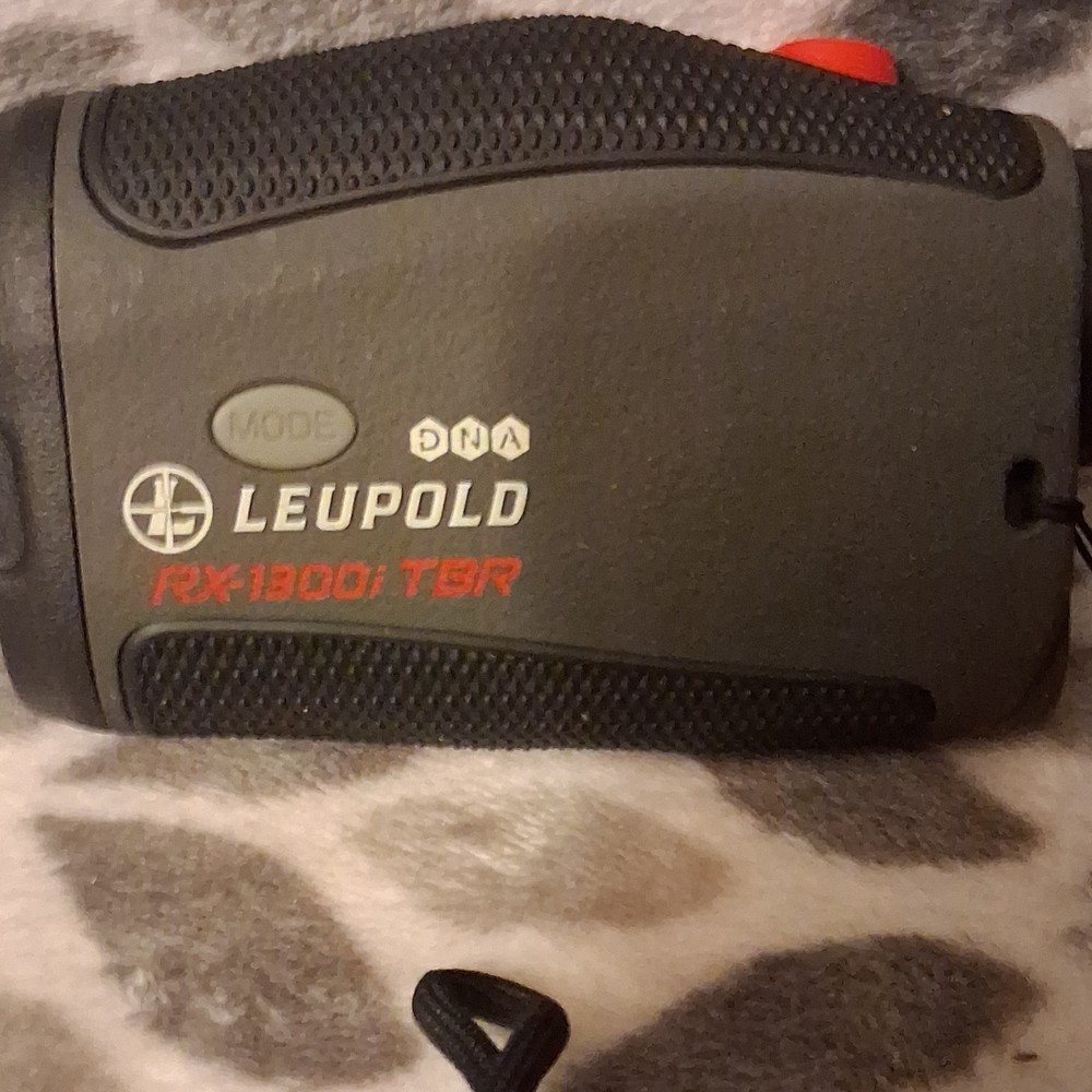 Leupold RX-1300i TBR