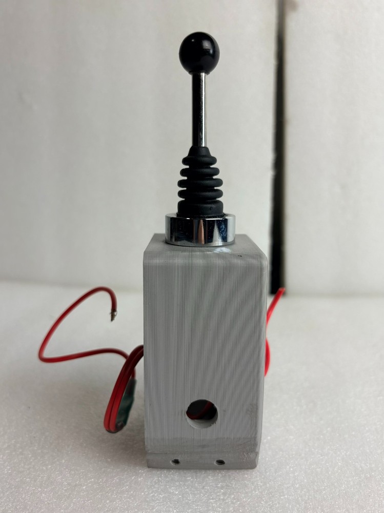 Shcndr Electric Joystick Controller XD2PA22