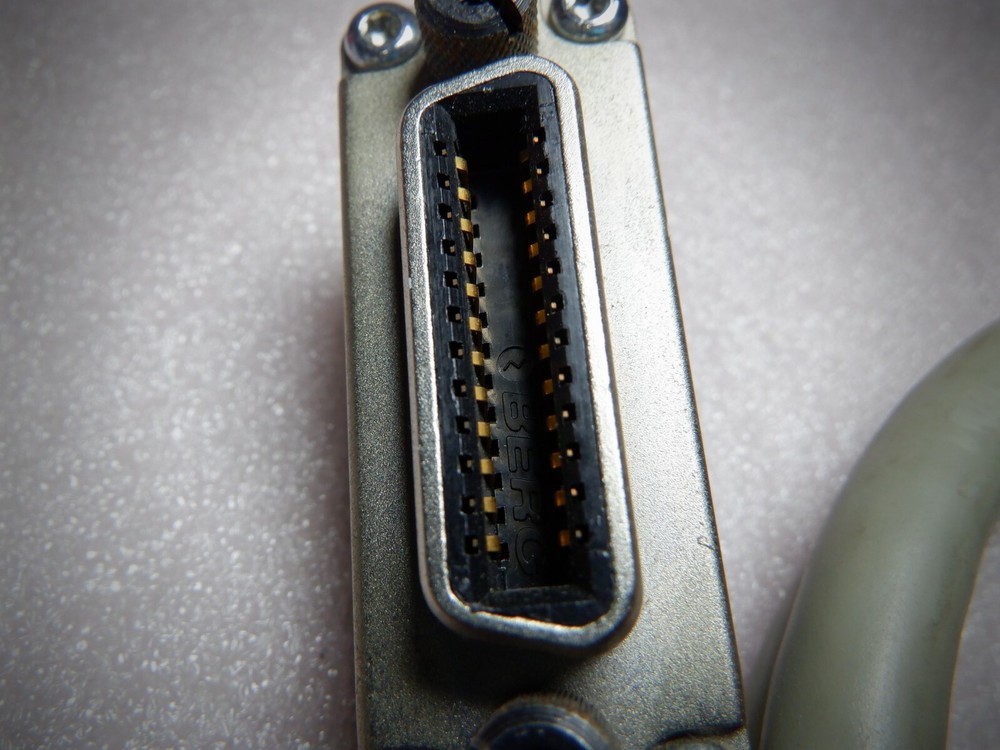 HP / Agilent 10833A Grip Cable