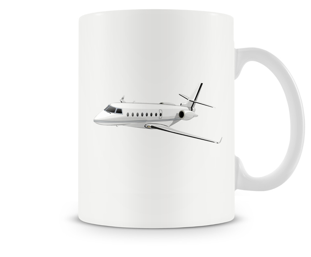 Gulfstream G200 Mug - 15oz.