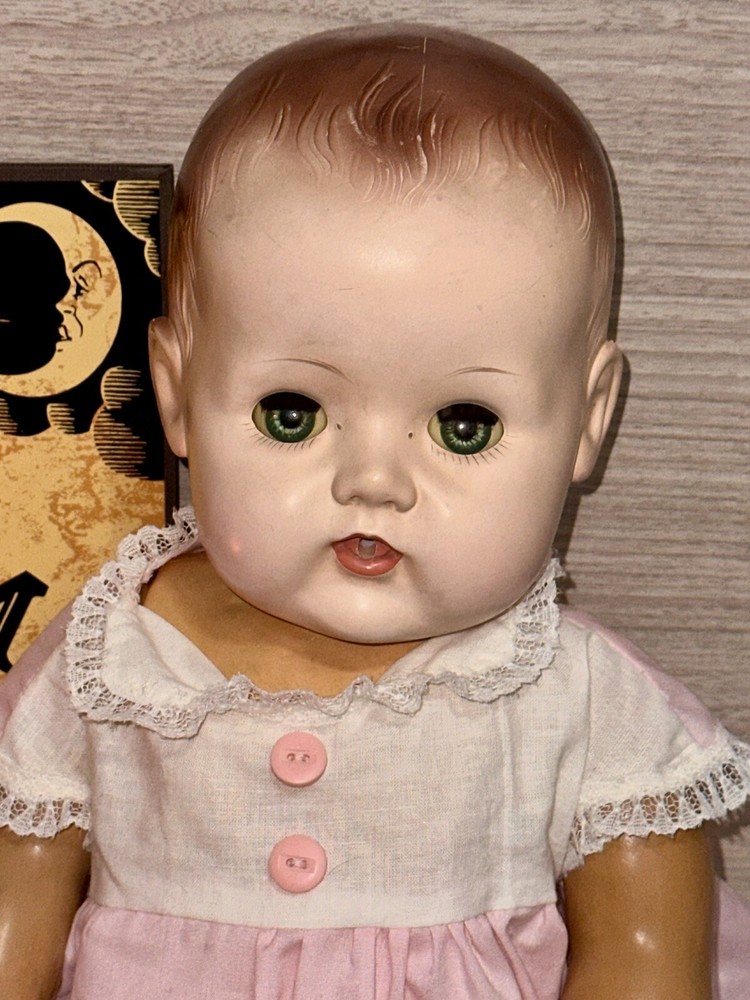 Haunted Doll Story: Emilee