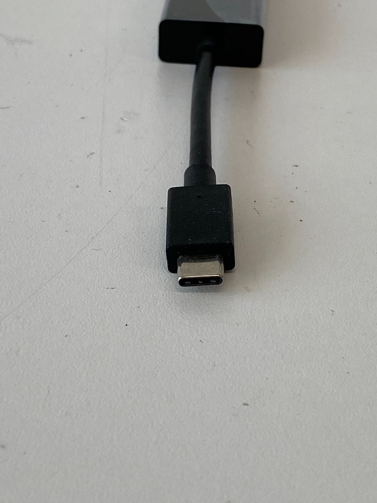 PP21: StarTech USB-C to HDMI Cable Adapter CDP2HD4K60