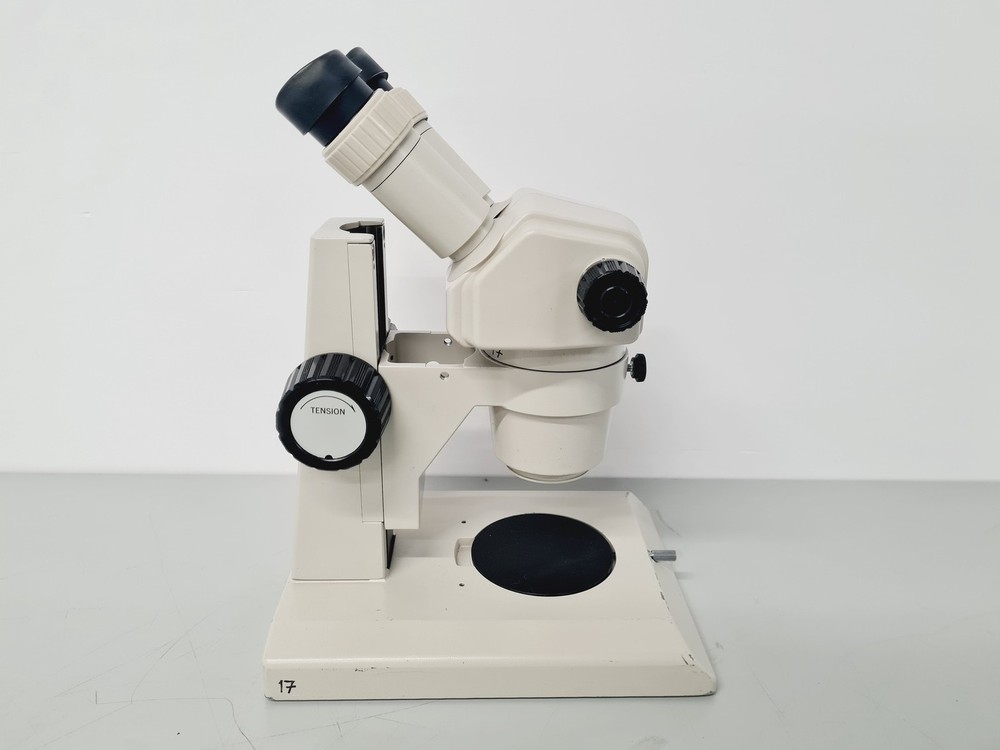 Nikon SMZ-1B Stereo Microscope Lab