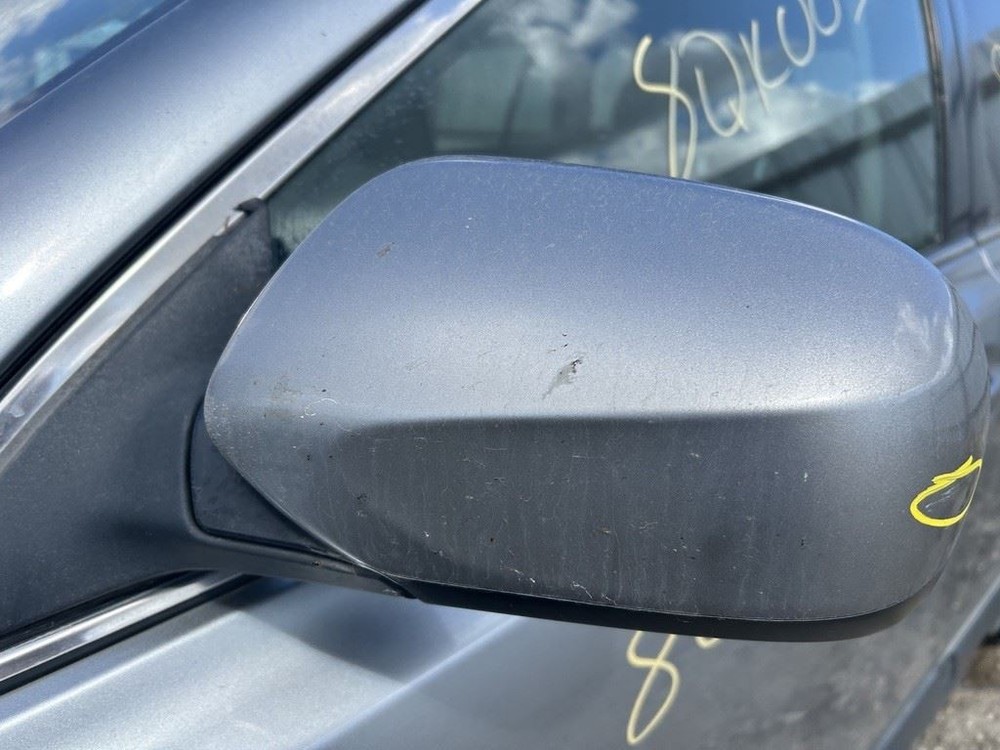 Engine ECM Electronic Control Module 2.5L Automatic Fits 11 LEGACY 104737084