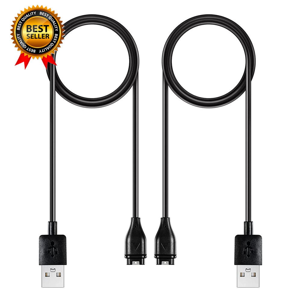 Compatible for Watch Charger Cable (2 Pack)