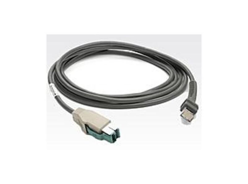 Motorola CBA-U03-S07ZAR USB Connector Cable