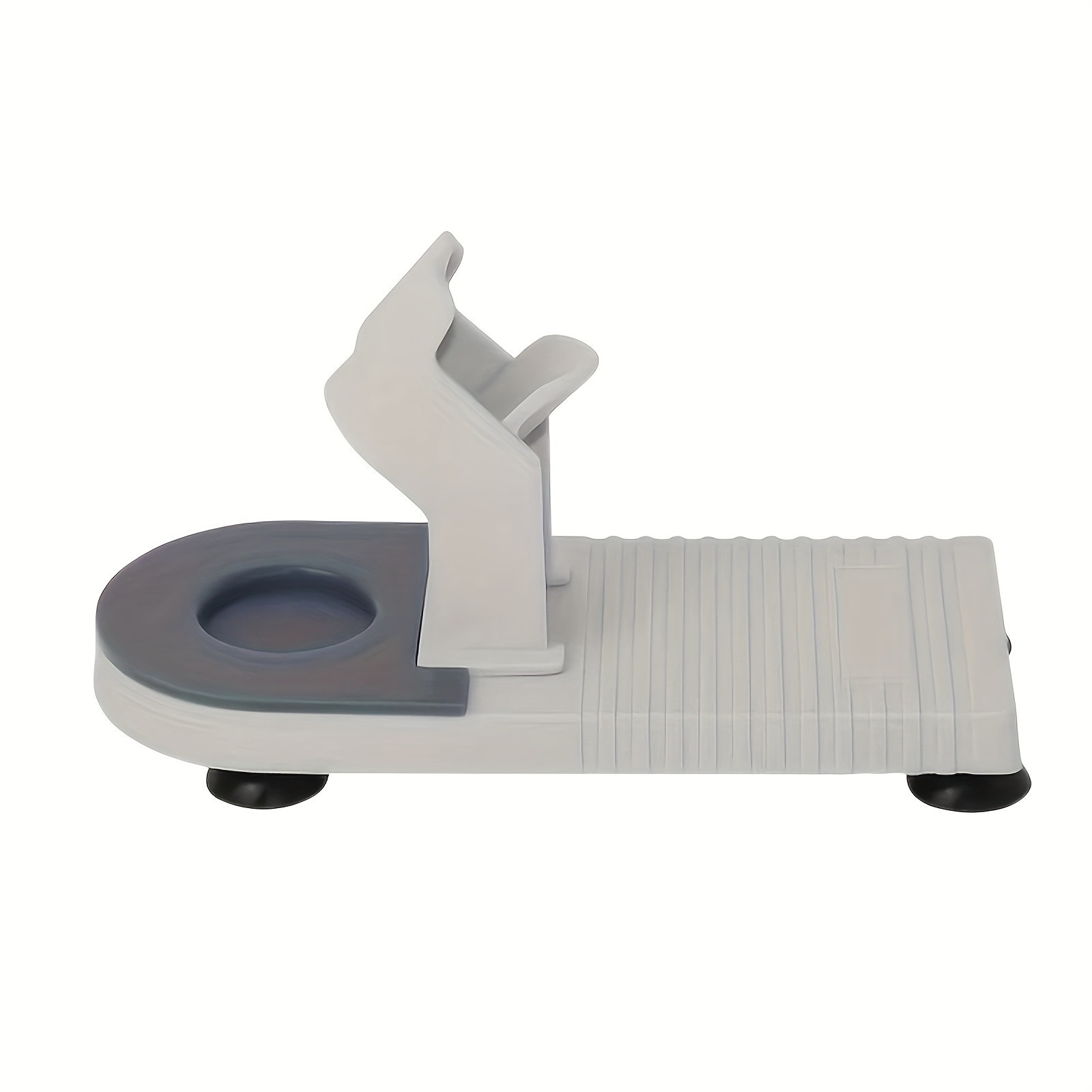 Hot Glue Gun Stand - With Drip Tray & Non-Slip Base for Craft Projects